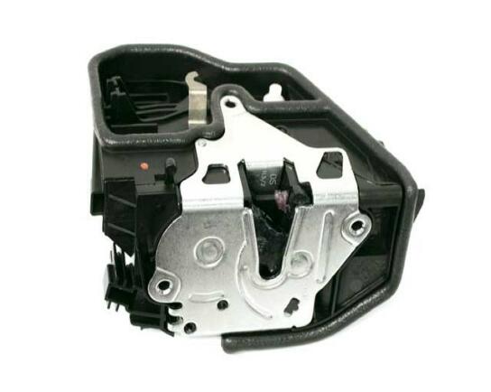 BMW Mini Door Lock Actuator - Rear Passenger Side 51227202148